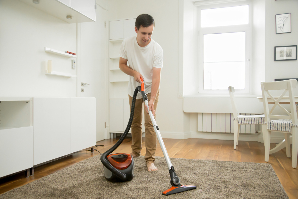 DIY vs. Professional Carpet Cleaning in Fort Collins – What’s Better?