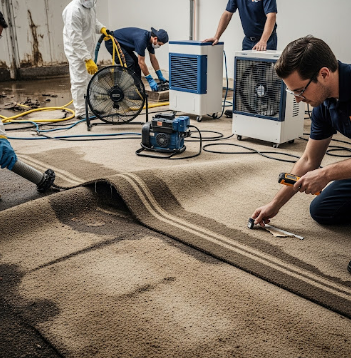 Carpet Cleaning Windsor