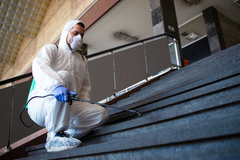 Bed Bug Treatment Fort Collins