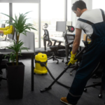 Why Businesses Should Invest in Professional Commercial Carpet Cleaning