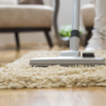 How Professional Carpet Cleaning Helps Homes in Windsor and Timnath