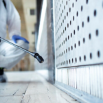 Professional Bed Bug Treatment: Why Thorough Cleaning Matters